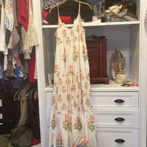 Olivia James the Label Maxi Dress